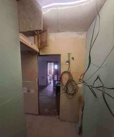 3-комн. квартира, 50.3 м2, 2/5 эт. Астрахань