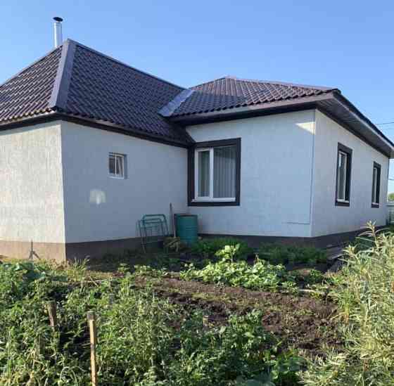Коттедж, 98 м2, 7 соток, 1 эт. Кармаскалы