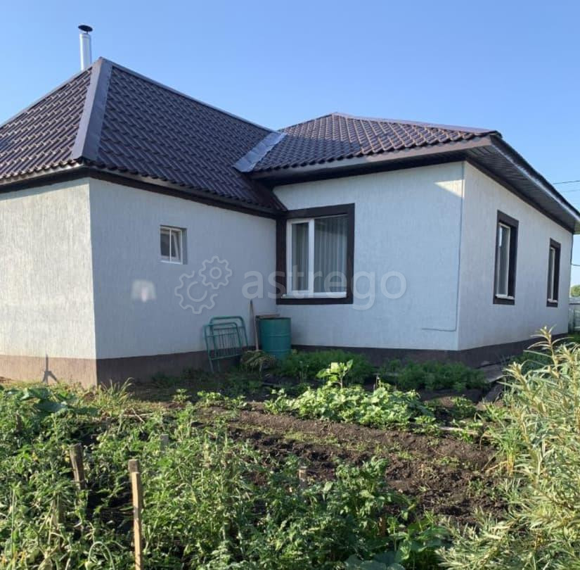 Коттедж, 98 м2, 7 соток, 1 эт. Кармаскалы - изображение 3