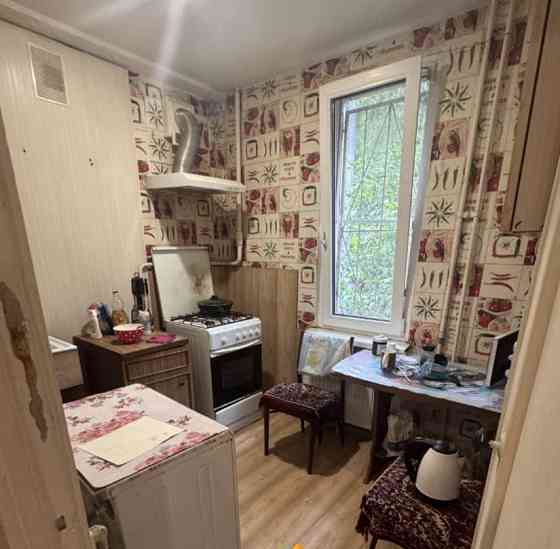 4-комн. квартира, 48.7 м2, 1/5 эт. Санкт-Петербург