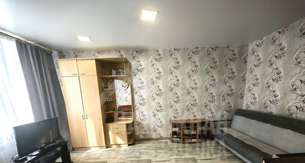 1-комн. квартира, 33 м2, 7/9 эт. Рубцовск - изображение 4