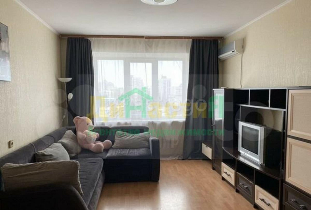 3-комн. квартира, 65.4 м2, 6/10 эт. Белгород - изображение 8