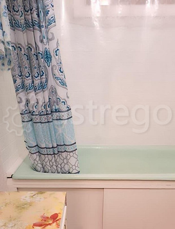 1-комн. квартира, 33 м2, 5/5 эт. Барнаул - изображение 5