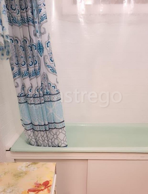 1-комн. квартира, 33 м2, 5/5 эт. Барнаул - изображение 5