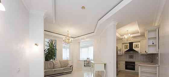4-комн. квартира, 130 м2, 3/14 эт. Москва