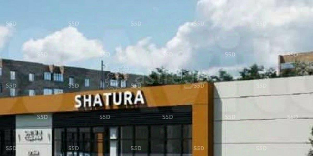 Торговое помещение, 438 м2 Шатура - изображение 4