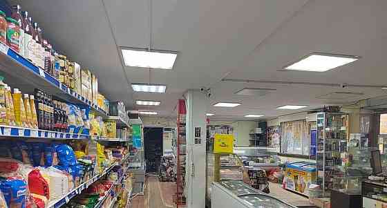 Торговое помещение, 71.2 м2 Апрелевка