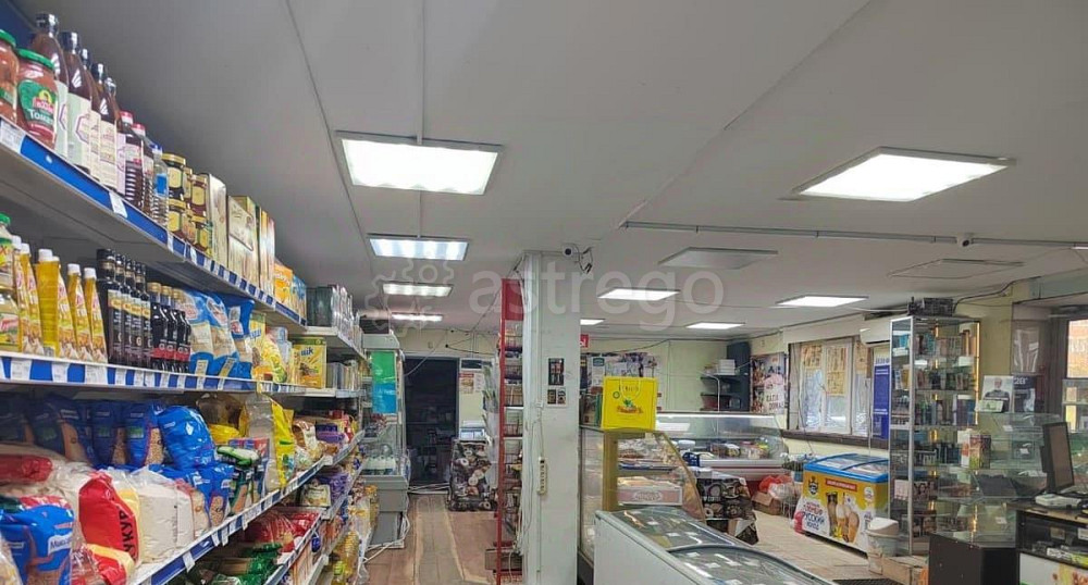 Торговое помещение, 71.2 м2 Апрелевка - изображение 6