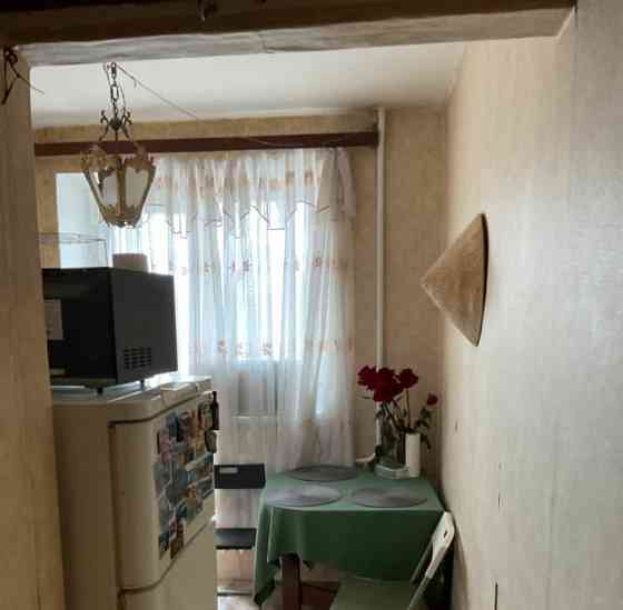 1-комн. квартира, 28 м2, 9/12 эт. Лобня