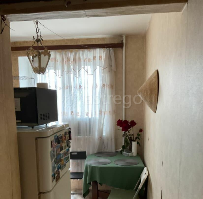 1-комн. квартира, 28 м2, 9/12 эт. Лобня - изображение 1