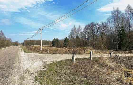 Земля под ИЖС, 30 соток Егорьевск