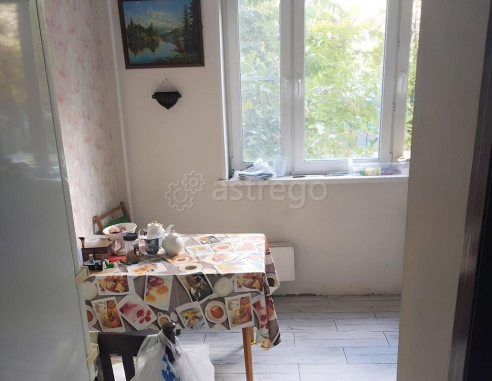 Комната, 73.6 м2, 2/17 эт. Москва - изображение 2