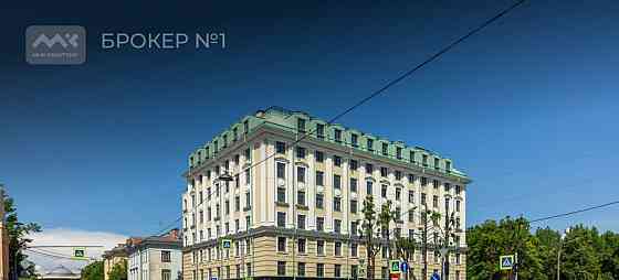 Офис, 85 м2 Санкт-Петербург