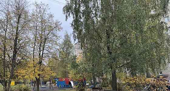 3-комн. квартира, 56 м2, 3/9 эт. Балашиха