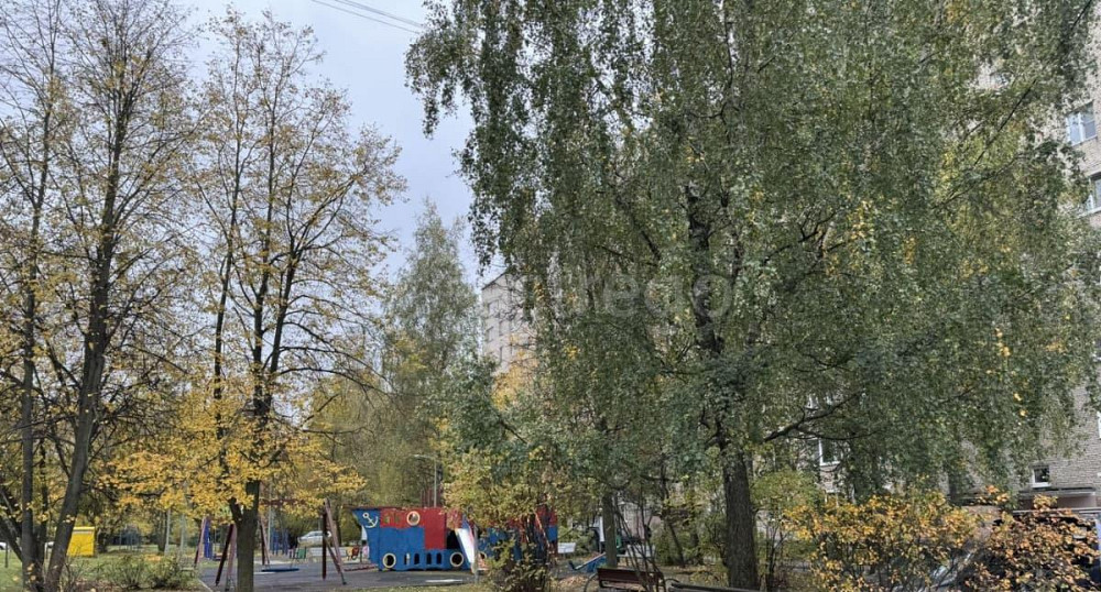 3-комн. квартира, 56 м2, 3/9 эт. Балашиха - изображение 3