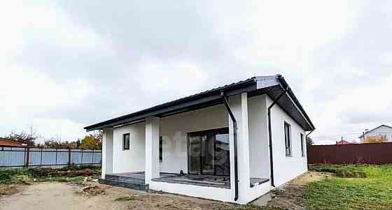 Дом, 140 м2, 12 соток, 1 эт. Воскресенск