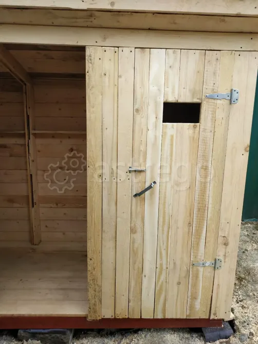 Плотницкие работы Строительство ремонт. Новоуральск - изображение 6