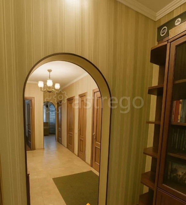 3-комн. квартира, 81.1 м2, 2/5 эт. Санкт-Петербург - изображение 5
