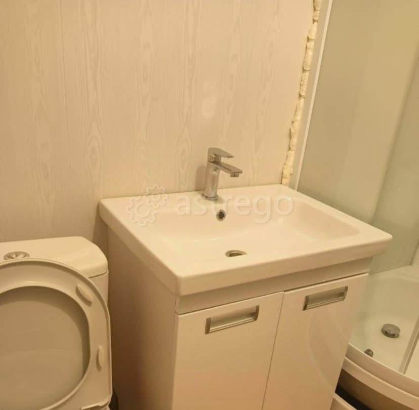 3-комн. квартира, 60 м2, 1/5 эт. Москва - изображение 7