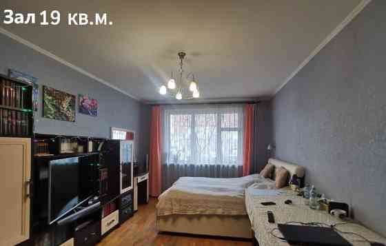 3-комн. квартира, 74 м2, 1/17 эт. Москва