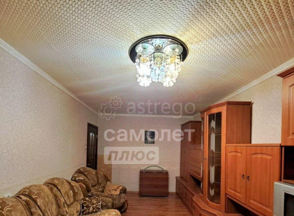 2-комн. квартира, 53.9 м2, 4/5 эт. Егорьевск - изображение 4