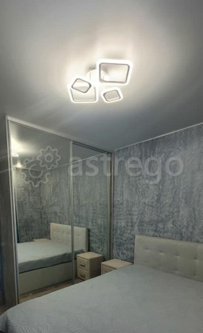 2-комн. квартира, 42 м2, 13/14 эт. Москва - изображение 4