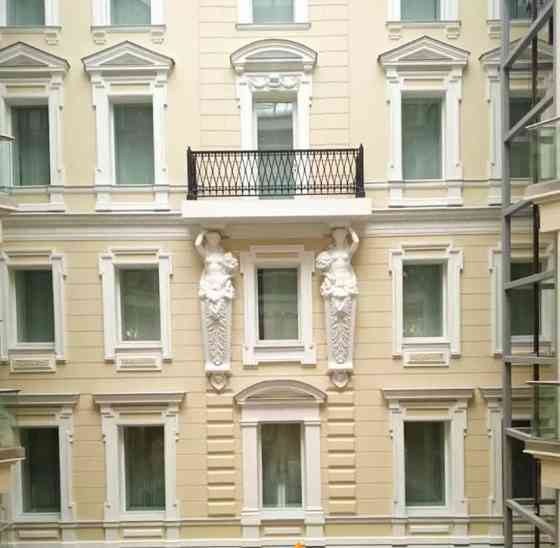 Торговое помещение, 500 м2 Санкт-Петербург