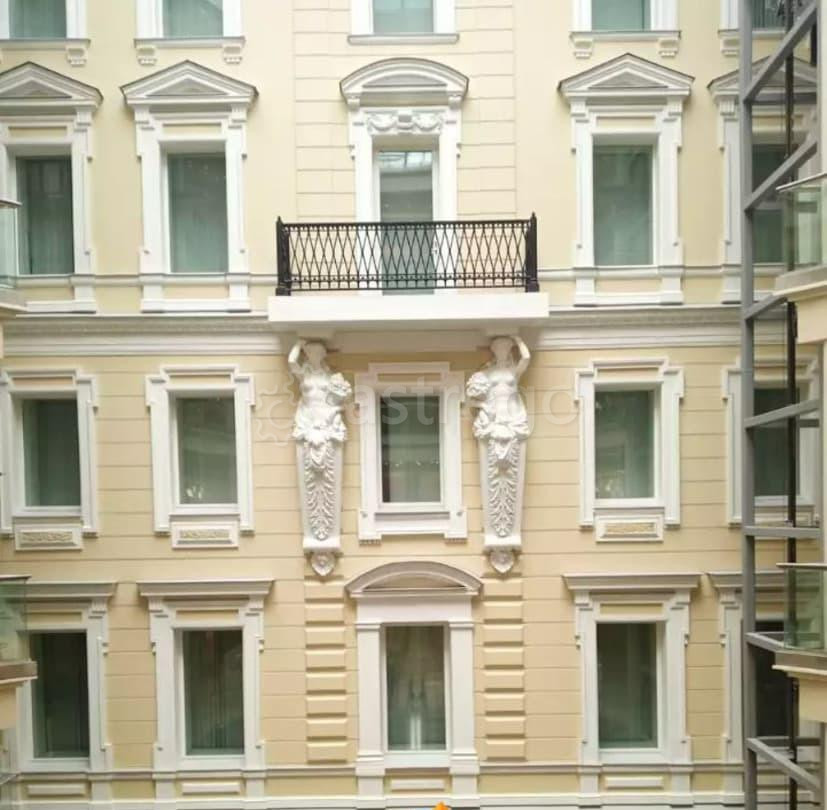 Торговое помещение, 500 м2 Санкт-Петербург - изображение 2