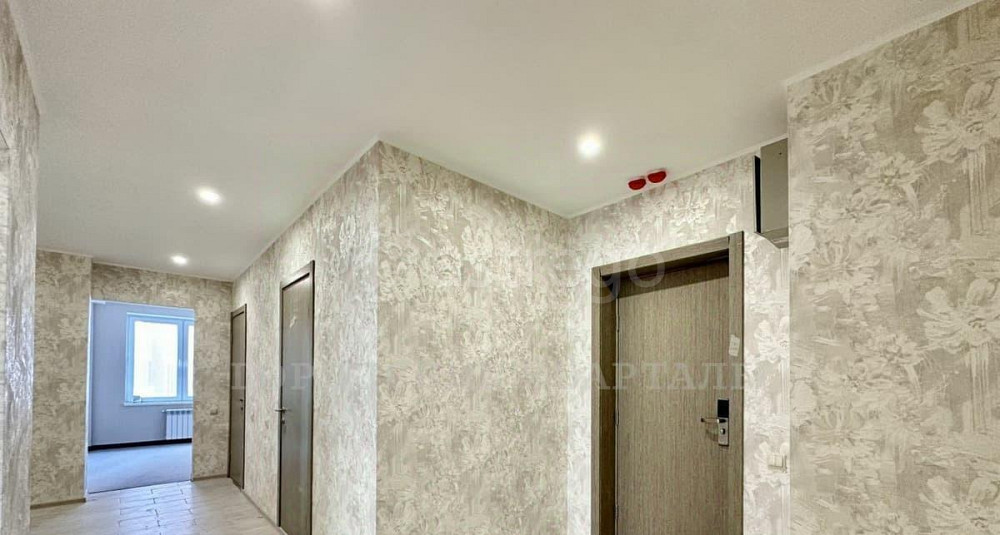 3-комн. квартира, 79 м2, 2/25 эт. Химки - изображение 7