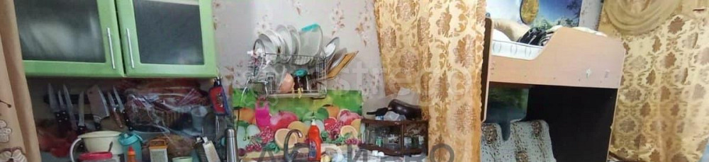 Комната, 17.2 м2, 2/3 эт. Уфа - изображение 3