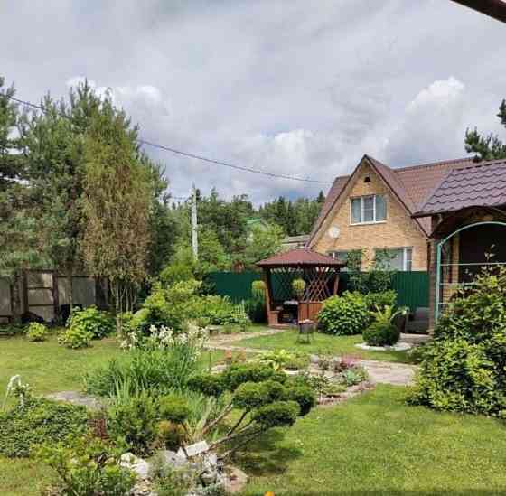 Дом, 53.1 м2, 5.5 сотки, 2 эт. Москва