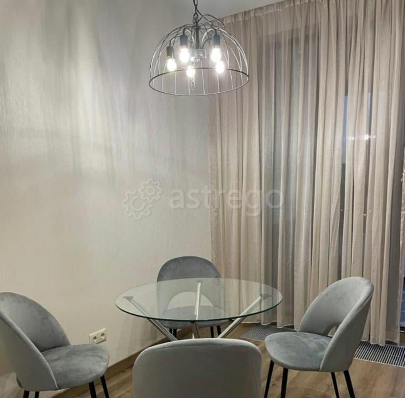 2-комн. квартира, 68 м2, 10/12 эт. Москва - изображение 6