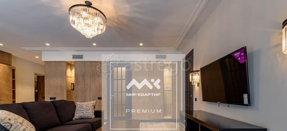 2-комн. квартира, 90 м2, 3/4 эт. Санкт-Петербург - изображение 1