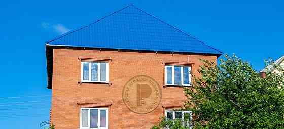 Коттедж, 150 м2, 11 соток, 2 эт. Емельяново