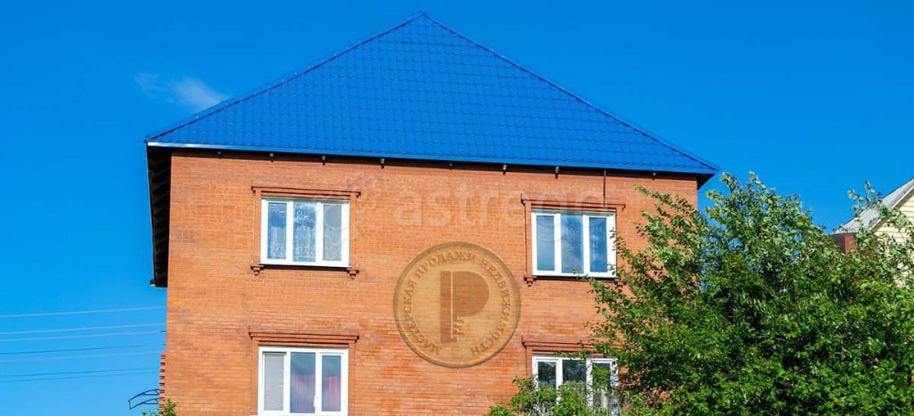 Коттедж, 150 м2, 11 соток, 2 эт. Емельяново - изображение 1