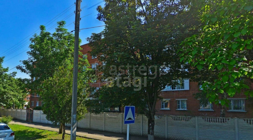 Комната, 13.1 м, 3/5 эт. Майкоп - изображение 2