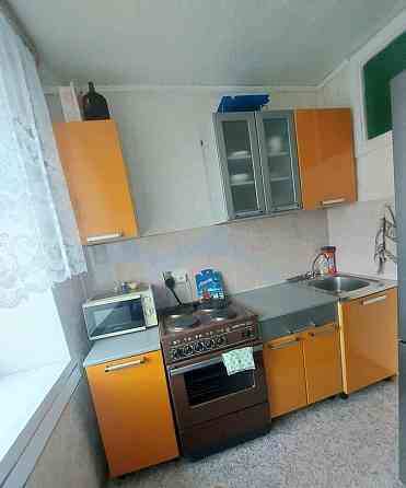 1-комн. квартира, 31 м2, 4/5 эт. Норильск