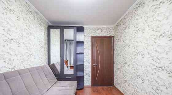 3-комн. квартира, 60.7 м2, 7/9 эт. Королев