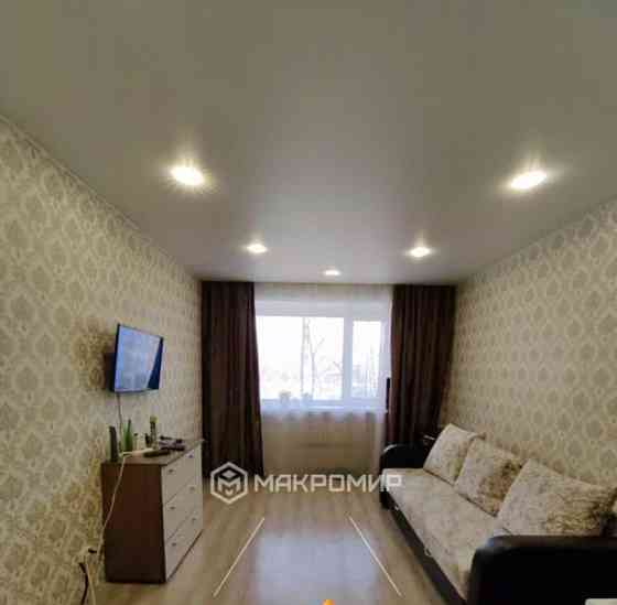 Комната, 18.5 м2, 3/5 эт. Северодвинск