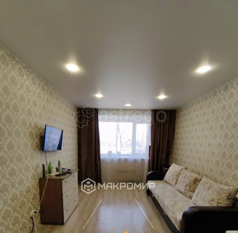 Комната, 18.5 м2, 3/5 эт. Северодвинск - изображение 1