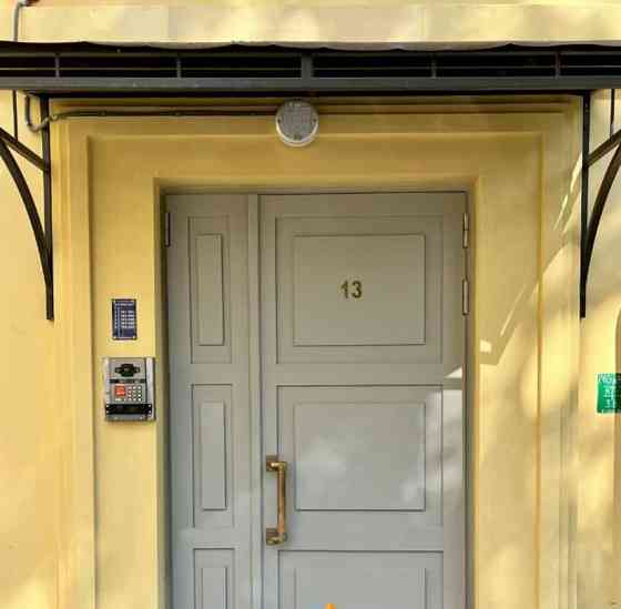 4-комн. квартира, 95.6 м2, 4/6 эт. Санкт-Петербург