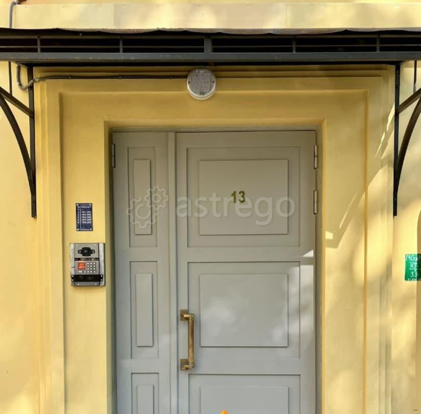 4-комн. квартира, 95.6 м2, 4/6 эт. Санкт-Петербург - изображение 5