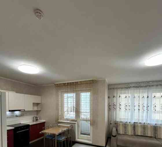 3-комн. квартира, 80 м2, 12/17 эт. Красноярск