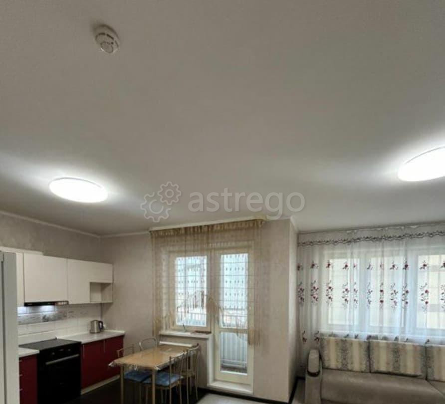 3-комн. квартира, 80 м2, 12/17 эт. Красноярск - изображение 1
