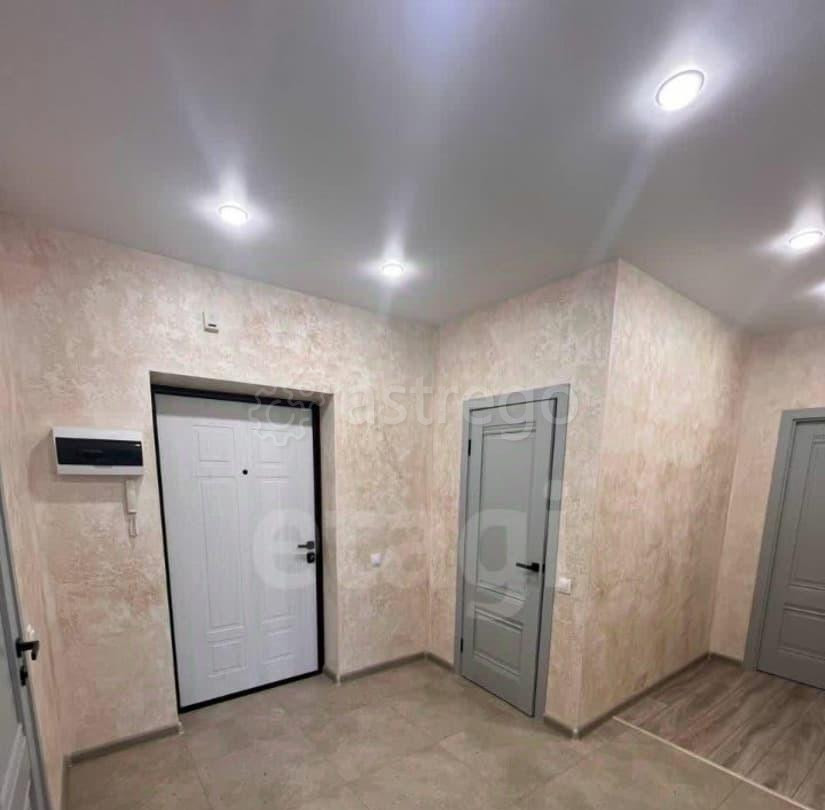 2-комн. квартира, 54 м2, 5/20 эт. Красноярск - изображение 7