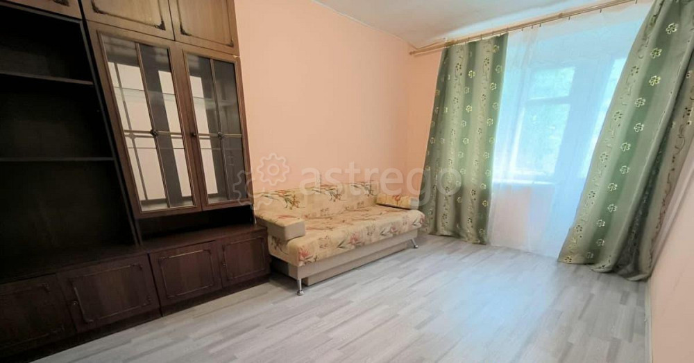 1-комн. квартира, 30 м2, 2/5 эт. Северодвинск - изображение 1