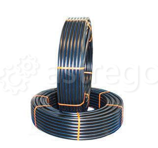 Труба ПНД РЕ100 32х2,4 (100 м) Кемерово - изображение 1