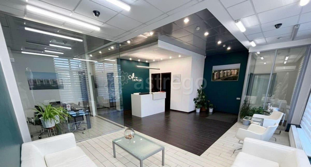 Офис, 142 м2 Ивантеевка - изображение 7