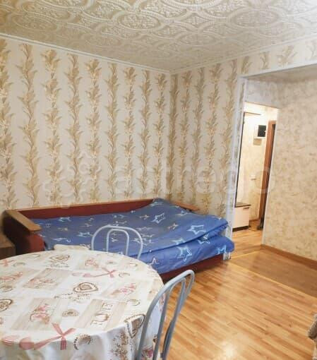 2-комн. квартира, 50 м2, 2/5 эт. Орехово-Зуево - изображение 4