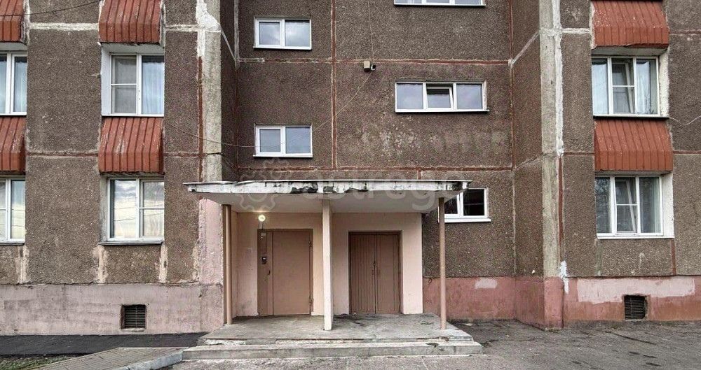 1-комн. апарт-ы, 17.5 м2, 1/9 эт. Электросталь - изображение 6